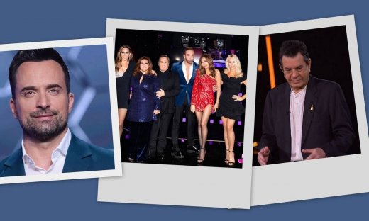 Τηλεθέαση: Θα τα χάσετε με τη χθεσινή μάχη στην prime time! Ποιος κέρδισε! (photos)