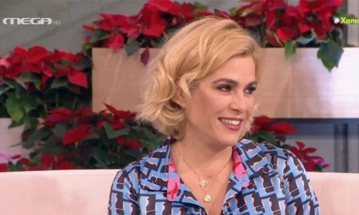 Τζένη Μπότση για #metoo: «Η δική μου περίπτωση δε θα πάει στο δικαστήριο γιατί έχει παραγραφεί»