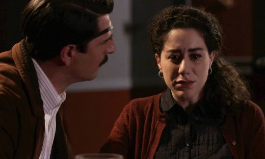 Άγριες Μέλισσες: Ο Μελέτης κλονίζεται απ’ την απόπειρα αυτοκτονίας του Λευτέρη