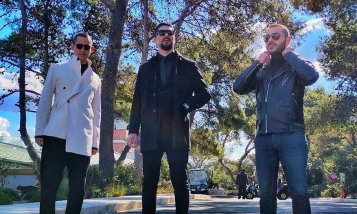 MasterChef: Μπουζούκια μπoξ και μπαλέτο στο νέο τρέιλερ των κριτών