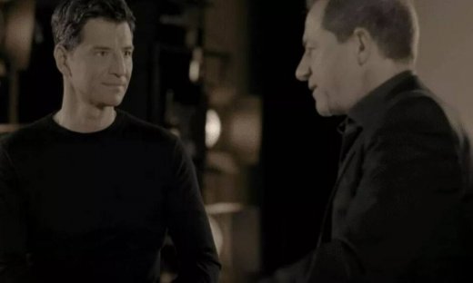 Idols: Σάλος στο διαδίκτυο! «Έκοψαν» από το μοντάζ τον Λιγνάδη αλλά στο webtv τον ανέβασαν κανονικά