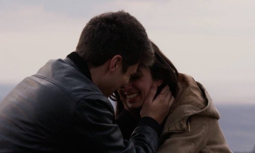 Η Γη της Ελιάς: Η Βασιλική και ο Φίλιππος ξεκινούν τη νέα τους ζωή στην Αθήνα