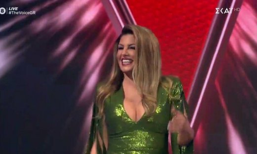 The Voice: To δεύτερο Live είναι εδώ! - Ποιοι θα καταφέρουν να φτάσουν στον ημιτελικό;