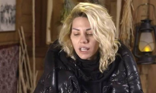 Η Φάρμα: Άρχισαν τα όργανα - Έβαλε τα κλάματα η Σάσα Μπάστα