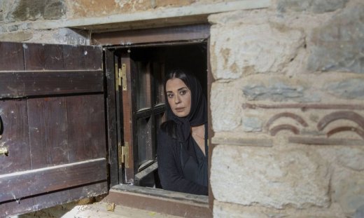 Σασμός: Θα αποκαλυφθεί άραγε το πιο σκοτεινό μυστικό των Σταματάκηδων;