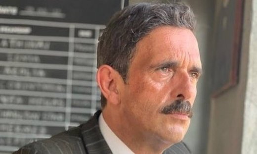 Λεωνίδας Κακούρης: «Έχει μαυρίσει λίγο η ψυχή μου με όλο αυτό το δράμα που έχω ζήσει»