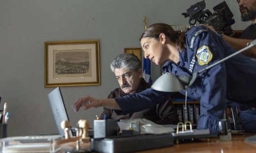 Σασμός: Ο Μαθιός νιώθει τον κλοιό γύρω του να στενεύει