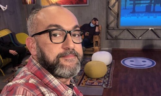 Ράδιο Αρβύλα: Η πρώτη ανάρτηση του Κιούση μετά την απομάκρυνση του Παναγιωτόπουλου