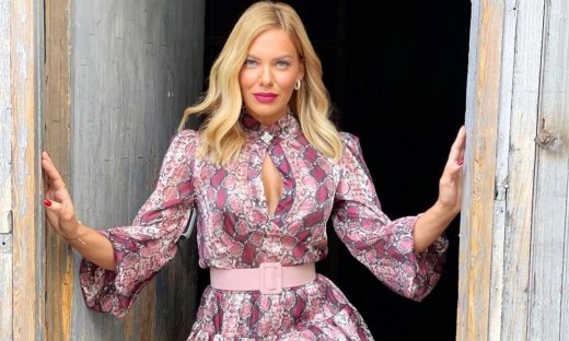 «Χείμαρρος» η Ιωάννα Μαλέσκου κατά των Ράδιο Αρβύλα:«Μεγάλη μπουκιά φάε, μεγάλη κουβέντα μη λες»