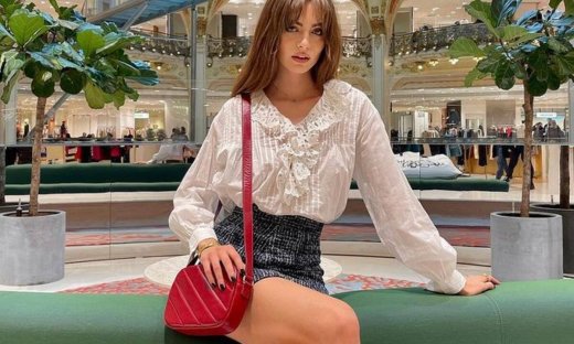 12 κόκκινα fashion items για γιορτινές εμφανίσεις