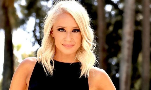 Παναγοπούλου: Σε ένα από τα πρώτα μου δελτία σκίστηκε το ρούχο που φορούσα 2 λεπτά πριν ξεκινήσουμε