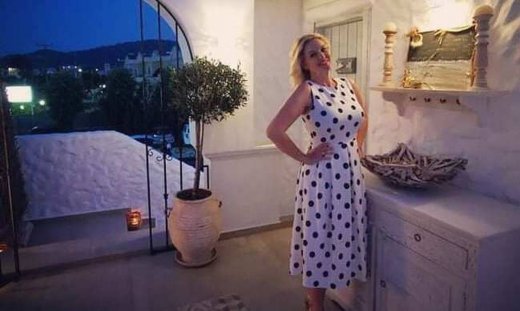 Νατάσα Ράγιου: Η εκπληξη on air για τα γενέθλια της, στο πλατό του "Στούντιο 4"!