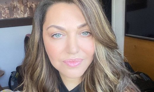 Καίτη Γαρμπή: «Χειμαρρώδης» η ανάρτησή της στο twitter  για τον Στάθη Παναγιωτόπουλο