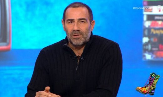 Ράδιο Αρβύλα: Ξανά στον «αέρα» – Τα πρώτα λόγια του Αντώνη Κανάκη και ο λόγος που βγήκε η εκπομπή