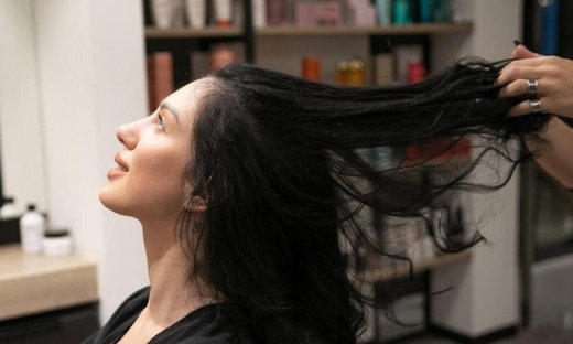 Metal Detox: Η αποτοξίνωση είναι τελικά το μυστικό για τέλειο χρώμα και δυνατά μαλλιά