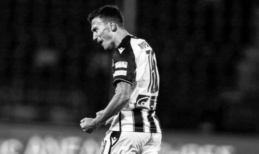 Super League: Εκτός έδρας αναμετρήσεις για Ολυμπιακό και ΠΑΟΚ