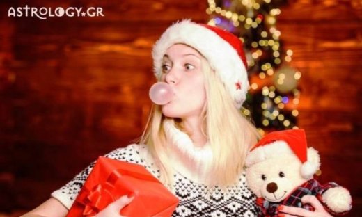 Τα 5 ζώδια που περιμένουν πώς και πώς τα Χριστούγεννα