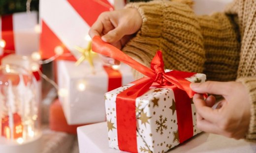 7 προτάσεις δώρου για την κολλητή σου