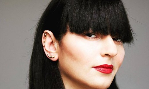 Ζενεβιέβ Μαζαρί: «Η οικογένεια είναι το πιο σημαντικό κομμάτι της ζωής μου»