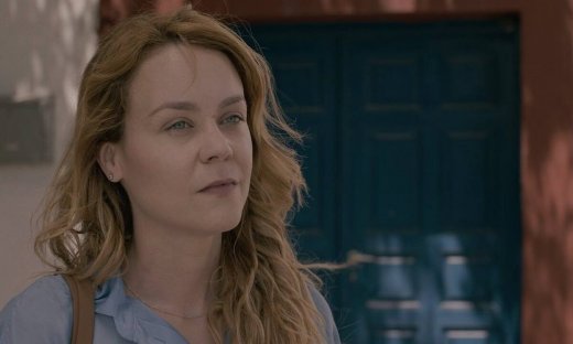 Λένα Παπαληγούρα: «Τα παιδιά μου είναι η δύναμη μου»