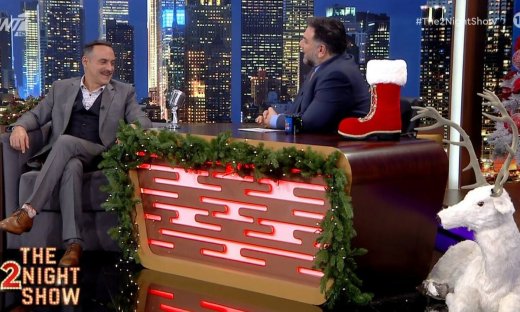 Κρατερός Κατσούλης: Η απώλεια 15 κιλών και η νέα ζωή μετά τον χωρισμό από την Κατερίνα Καραβάτου