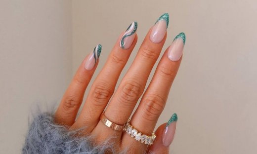 10 στυλ γαλλικού μανικιούρ για να διαλέξεις