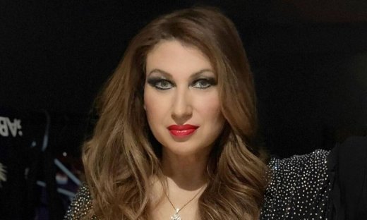 Μαντώ: «Αρρώστησα κι είχα νοσηλευτεί» - Άναυδοι οι παρουσιαστές (video)