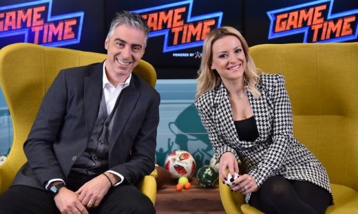 ΟΠΑΠ Game Time: Serie A, Super League και Premier League στο μικροσκόπιο του Γιώργου Λιώρη