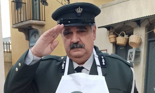 Γιώργος Σουξές: «Τα Χριστούγεννα μου αρέσουν πάρα πολύ και κλαίω πάρα πολύ»