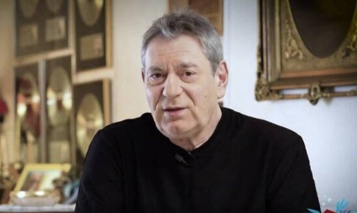 Άγγελος Διονυσίου: Η αποκάλυψη στο Mega Καλημέρα:Σύντροφός μου, υπήρξε και σύντροφος του πατέρα μου