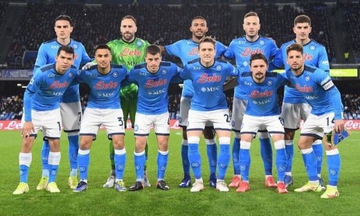 Ντέρμπι Μίλαν-Νάπολι την Κυριακή στο Μιλάνο