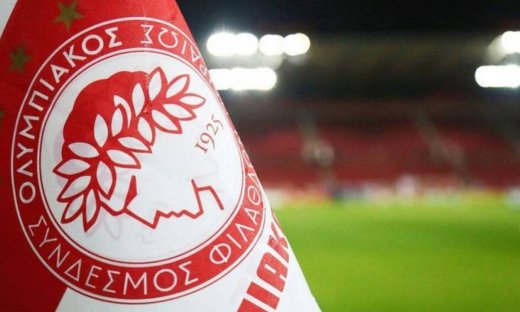 Πέθανε πρώην σύζυγος της Μάρθας Καραγιάννη και θρύλος του Ολυμπιακού