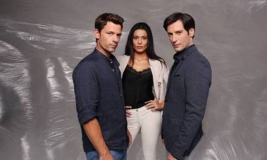 Μόλις Χθες: Η ιστορία έως τώρα σε 8 συγκλονιστικές τηλεταινίες