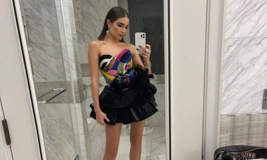 Οδηγός Αγοράς: 10 sexy mini φορέματα για τις εξόδους των εορτών