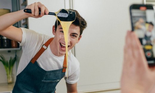 TikTok: Η νέα επιλογή που τρελαίνει κόσμο!