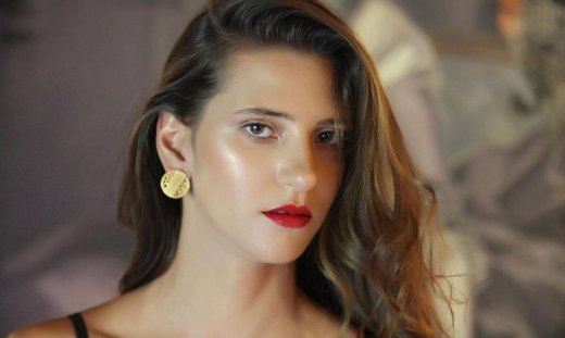 Μαρία Μιχαλόπουλου: Το χειρουργείο και οι πρώτες φωτογραφίες μετά την επέμβαση