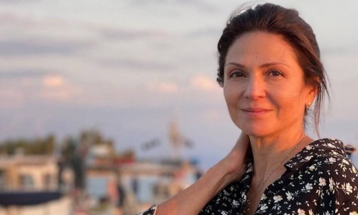 Ταμίλα Κουλίεβα: «Έχω μέσα μου 2022 ευχές για όλους μας»