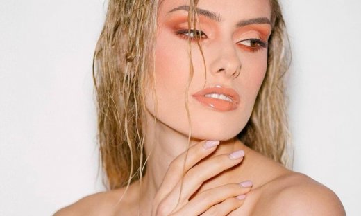 GNTM 4: Το πρώτο post της Όλγας στο Instagram και η απάντηση όλο νόημα του Στυλιανού