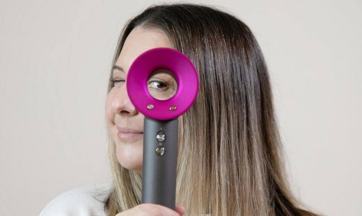 Dyson attachments explained: Μάθε τι κάνει το κάθε ένα και ποια πρέπει να αποκτήσεις