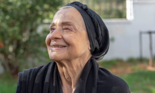 Σασμός: Ένα καλά κρυμμένο μυστικό της γιαγιάς Ειρήνης έρχεται στο φως