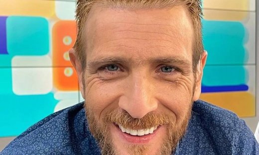 Θανάσης Πάτρας: Τα Χριστούγεννα είναι πολύ αγαπησιάρικα πάντα, αλλά φέτος για εμάς είναι και κομβικά