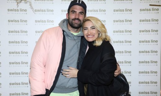 Nightout για Τούνη- Αλεξάνδρου- Πιο ερωτευμένοι από ποτέ!