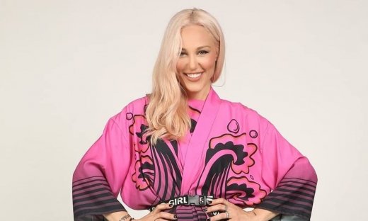 Πηνελόπη Αναστασοπούλου: «Θα είμαι στο δικαστήριο του Πέτρου Φιλιππίδη κάθε μέρα» (video)