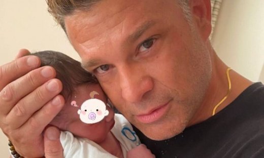 Σόμμερ: Το μόνο που με προβληματίζει με το μωρό είναι όταν αρχίζει να κλαίει και δεν βρίσκω τον λόγο