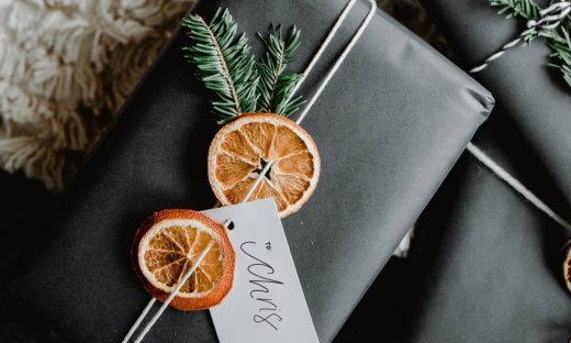 Πώς θα πακετάρεις μόνη σου τα δώρα με τον πιο κομψό και εύκολο τρόπο