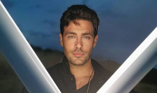 Μαρτάκης: Το παρασκήνιο της συμμετοχής του στο Fame Story - «Πήγα στη θέση ενός άλλου Κώστα»