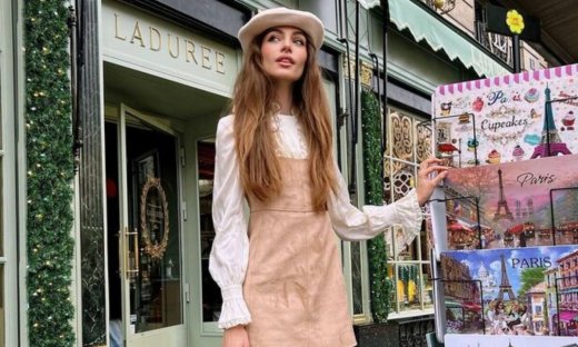 10 σύνολα για να φορέσεις στο brunch των Χριστουγέννων