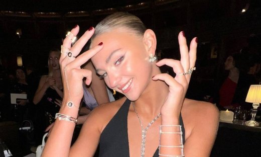 10 βραχιόλια για τις γιορτινές εμφανίσεις σου