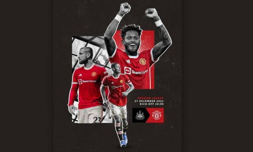 Επικίνδυνη αποστολή για την Μάντσεστερ Γιουνάιτεντ στο Νιουκάστλ