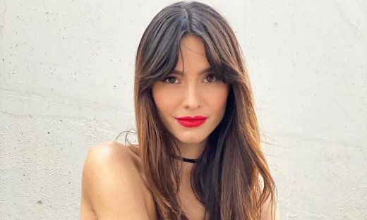 Ηλιάνα Παπαγεωργίου: Ποιο πρόσωπο έχει επιλέξει wallpaper στο κινητό της; Και όχι δεν είναι ο Snik